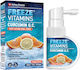 Amhes Freeze Vitamins Curcumin G.C. 30ml Ginger
