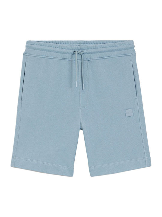 Boss Sewalk Ανδρική Βερμούδα Blue