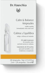 Dr. Hauschka Calm & Balance