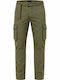 Cargo Trousers in Relaxed Fit Khaki