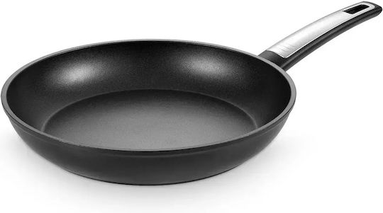 Tescoma Starke Pro Aluminium Pfanne mit Deckel mit Antihaftbeschichtung 28cm