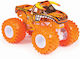 Spin Master Monster Jam Toy Car Toon Shaded - E...