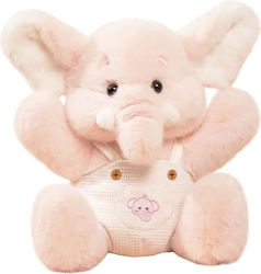 Vip Baby Dolls Elefănțel de pluș Stuffed Baby 37 cm Vip Baby Dolls Elefănțel de pluș Stuffed Baby 37 cm