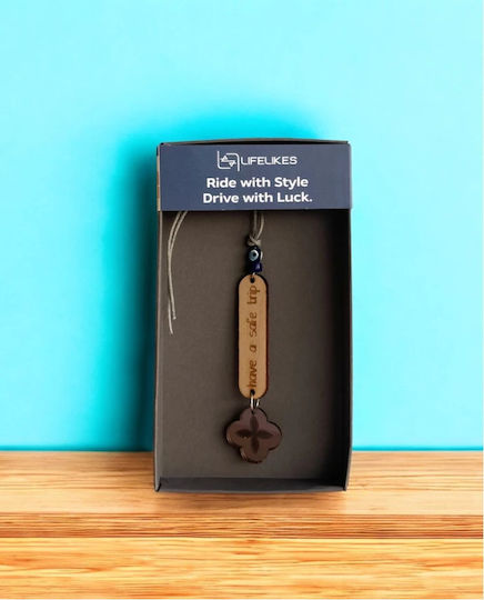 Lifelikes Car Accessories Have a Safe Trip Small