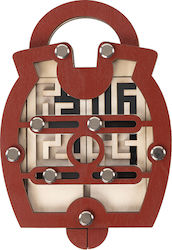 Recent Toys Σπαζοκεφαλιά Jc's Lock