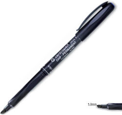 Centropen Μαρκαδόρος Διαφανειών Φολιόγραφος Centropen Μαρκαδόρος Διαφανειών Φολιόγραφος