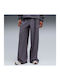 Sense Damen Jogginghosen Grau