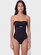 Flex&Fit Seamless Black Shaping Corset
