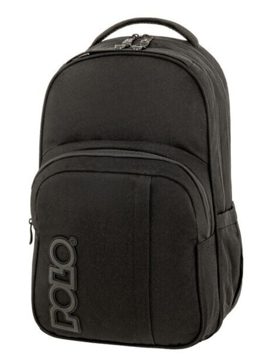 Polo Genius Waterproof 28lt Black