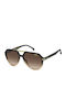 Carrera Herren Sonnenbrille mit Schwarzem Rahmen und Grauer Verlaufsfarbe Gläser 315/S YQL/HA