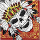 Bandana Skull 13298-skul