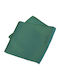 Men's Silky Green Scarf