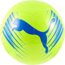 PUMA Attacanto Graphic Футболна топка Зелена