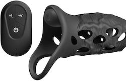 Renegade Edge Negru