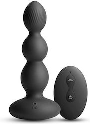 Ns Novelties Schwarzer Anal Plug