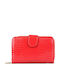 Women's Wallet Red