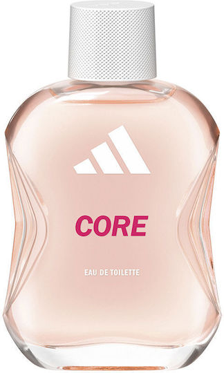 adidas Core Vapor Eau de Toilette 100ml