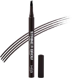 Mia Make Up Brow Mascara 1.1ml
