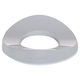 Luma Βabycare Baby Jem Kleinkinder-Toilettensitze Grau