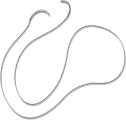 Ramma Monosyn 5/0 Ds16mm 45cm Sonstige medizinische Hilfsmittel 10 Stück