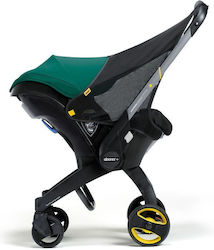 Doona Stroller Sunshade Black Doona Stroller Sunshade Black
