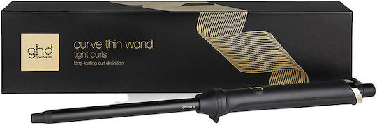 GHD Curve Thin Haarglätter für Locken