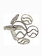 Moka Women's Silver Ring
