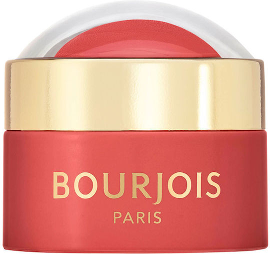 Bourjois Little Round Fard Obraz Sunbeam Peach 8.5gr
