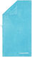 Aquaspeed Microfiber Towel Light Blue