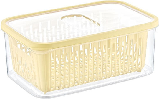 Viosarp Viosarp Kunststoff Mittagsbox 3.5l