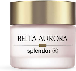 Bella Aurora Splendor 50 Αντιγηραντική Κρέμα 50ml Bella Aurora Splendor 50 Αντιγηραντική Κρέμα 50ml