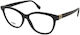 Fendi Brillengestelle mit Rezept Fe50145i 001