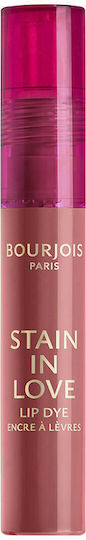 Bourjois Ruj lichid 01-nude Confession 3.5ml