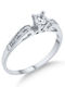 Ortaxidis Inel Cu Zircon