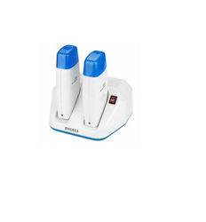 Jindeli Doppelter Wachswärmer 800156