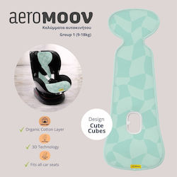 Aeromoov Αντιιδρωτικό Κάλυμμα Καροτσιού Air Layer