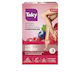 Taky Hair Removal Wax Strips 16 Pieces