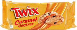 Twix Biscuits with Chips & Filling 144gr