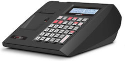 InfoPos Mirka Iii Kassen in Schwarzes Farbe