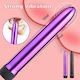 Vibrator 17,5cm Lila