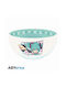 Abysse Vocaloid - Hatsune Miku Round Ceramic Serving Bowl