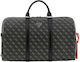 Guess Sack Voyage Grey Fabric