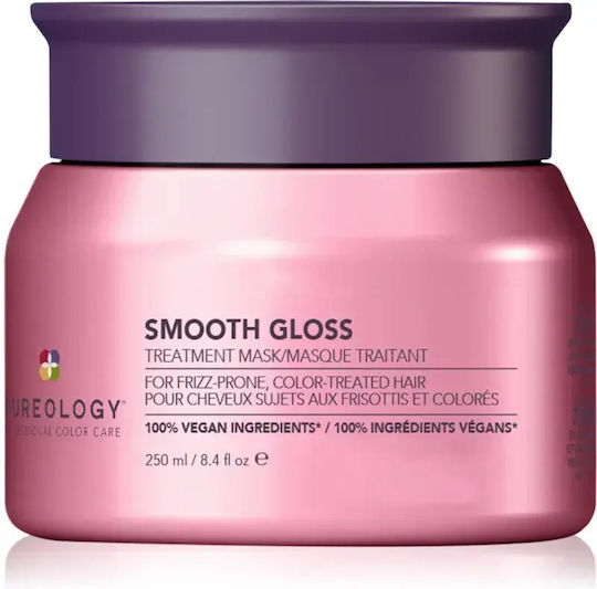 Pureology Haarmaske Für Reparatur 250ml