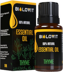 Bilovit Αιθέριο Έλαιο Θυμάρι 10ml