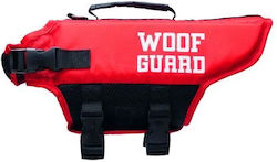 Σωσίβιο Γιλέκο Σκύλου Beeztees Life Jacket Κόκκινο 36cm