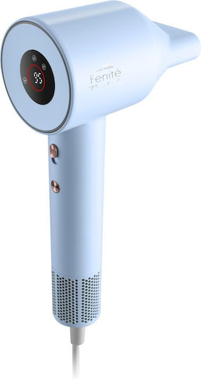 ETA Uscător de Păr Profesional cu Difuzor 1600W