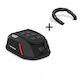 Geantă Pentru Rezervor Și Bază Sw-motech Pro Micro 3-5 Lt Honda Cmx 500 Rebel