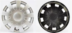 Plastic Hubcap Mercedes Sprinter 16