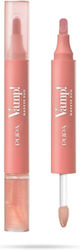 Pupa Duo Lipsticks