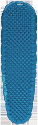 Robens Self-Inflating Double Camping Sleeping Mat Robens Self-Inflating Double Camping Sleeping Mat